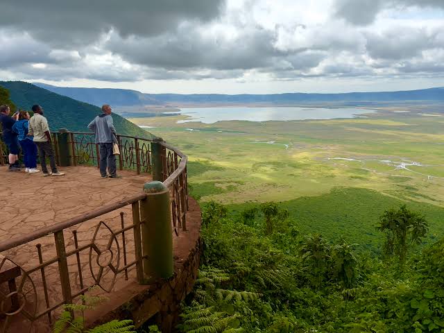 5 Day Serengeti National Park Safari Adventure in Tanzania Safari