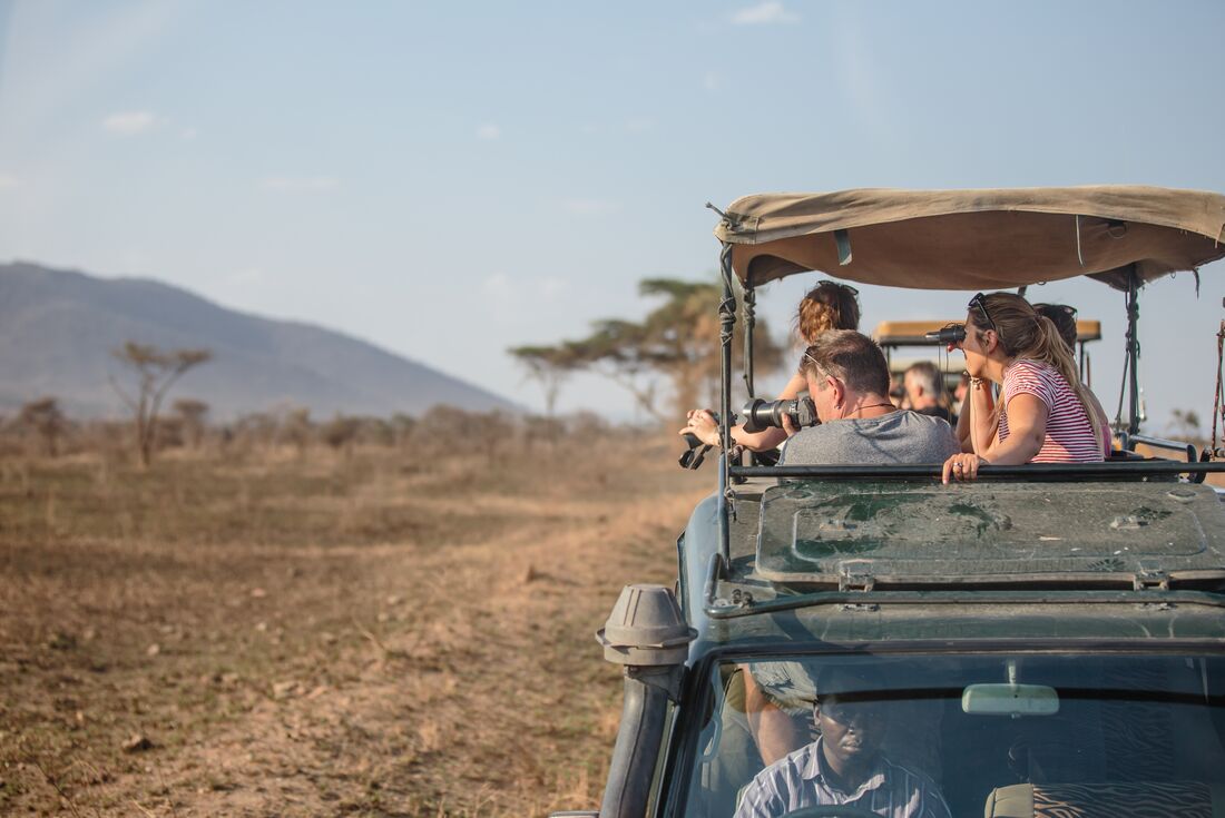 Why You Should Visit Tarangire National Park